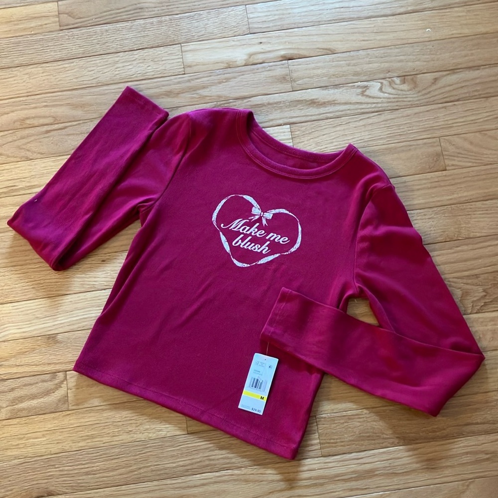 NWT Aeropostale Baby Tee-Seriously Soft - Picture 7 of 16